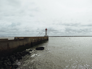 Ménage à domicile Saint-Nazaire